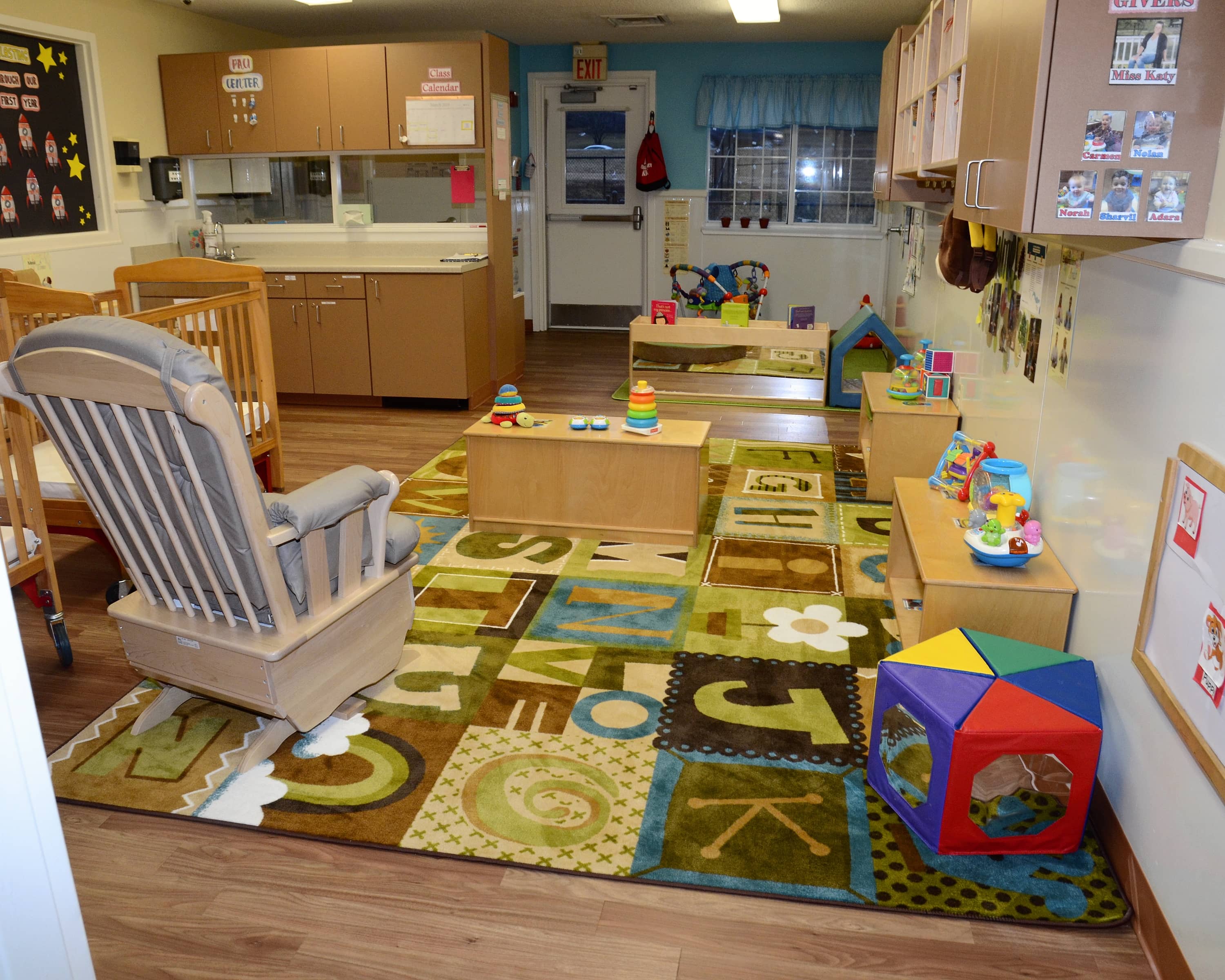 La Petite Academy of Shawnee in Shawnee, KS 22211 W. 66th Street La